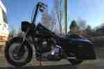 Harley Davidson Bagger 03.2015 Road King