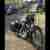Harley Davidson Bagger
