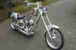 Harley Davidson Big Dog Pitboss Bj.2004