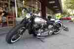 Harley Davidson Bj.1953 Shovelhead 1440 ccm