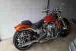 Harley Davidson Breackout CVO 2014 LIMITED