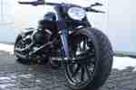 Harley Davidson Breakout DarkCustom