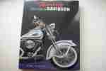 Harley Davidson Buch