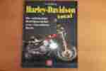 Harley Davidson Buch