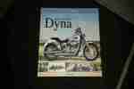 Harley Davidson Buch Dyna