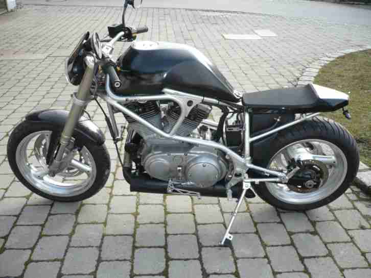 Harley Davidson Buell S3 Thunderbolt 1200