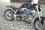 Harley Davidson Buell S3 Thunderbolt 1200