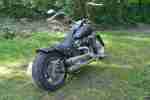 Harley Davidson Chopper