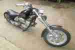 Harley Davidson Chopper, Pocket Bike