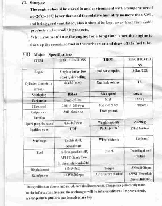 Harley Davidson Chopper