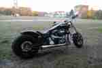 Harley Davidson Chopper V TWIN BOBBER