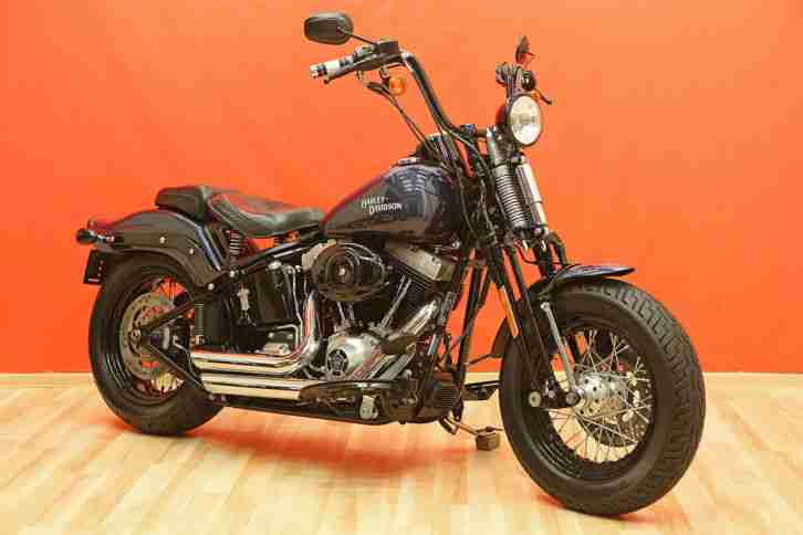 Harley Davidson Cross