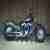 Harley Davidson Cross