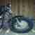 Harley Davidson Cross