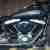 Harley Davidson Cross