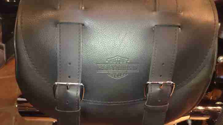 Harley Davidson Cross Bones im Originalzustand erst 6.320 km EZ 07/2009