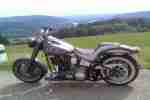 Harley Davidson Custom