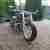 Harley Davidson Custom
