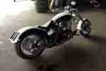 Harley Davidson Custom Bike Softail