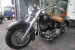 Harley Davidson Custom Bike von HOUSE OF
