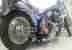 Harley Davidson Custom Drag Bike (Street) HPU Rahmen 2130 cm³ FAST