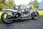 Harley Davidson Custom XLH 1000