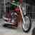 Harley Davidson Custombike