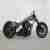 Harley Davidson Custombike