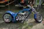 Harley Davidson,Custombike,2024ccm,6350km