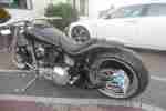 Harley Davidson Custombike inzahlung