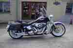 Harley Davidson DELUXE