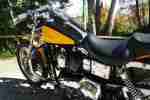 Harley Davidson DYNA LOW RIDER fxdl 1449ccm