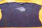 Harley Davidson Damen Shirt Gr.S