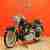 Harley Davidson Deluxe