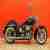 Harley Davidson Deluxe