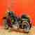 Harley Davidson Deluxe