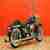 Harley Davidson Deluxe