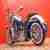 Harley Davidson Deluxe
