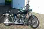 Harley Davidson Deuce FXSTDI BJ 2004