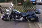 Harley Davidson ( Deutsches Modell)