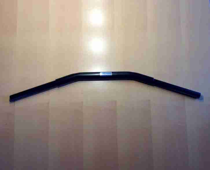 Harley Davidson Drag Bar Fehling Lenker