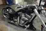 Harley Davidson Dragster Le Man 300