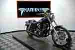 Harley Davidson Dyna 2003 FXDWG Dyna Wide