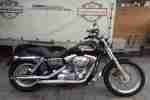 Harley Davidson , Dyna , 2005 , US Import ,