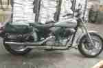 Harley Davidson Dyna AMC !