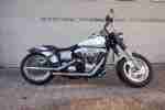 Harley Davidson Dyna Custom