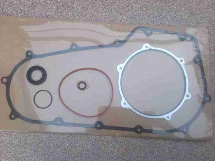 Harley Davidson Dyna Dichtunssatz Primär