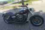 Harley Davidson Dyna FAT BOB Umbaukit