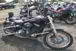 Harley Davidson Dyna FXDC 2011 1.584cm³