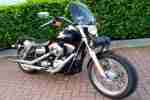 Harley Davidson Dyna FXDC Super Glide